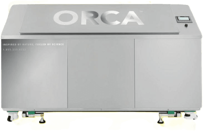 Food Digester ORCA 250