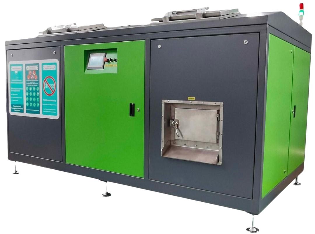 Food Composter MT-CC-500