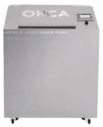 Food Digester ORCA 150